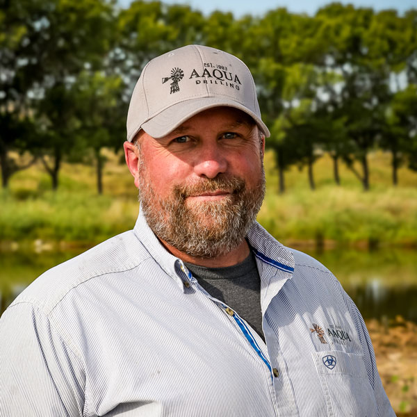 Chad General Manager