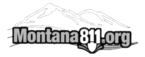Montana 811 Logo
