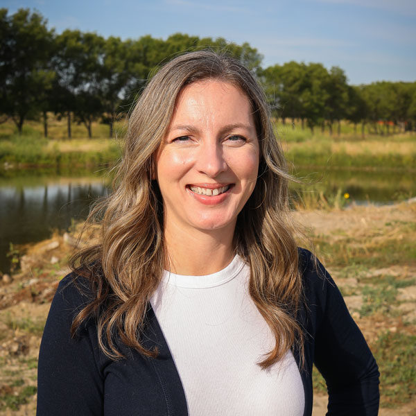 Rachel Operations Manager