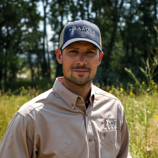 Robert Pump Technician