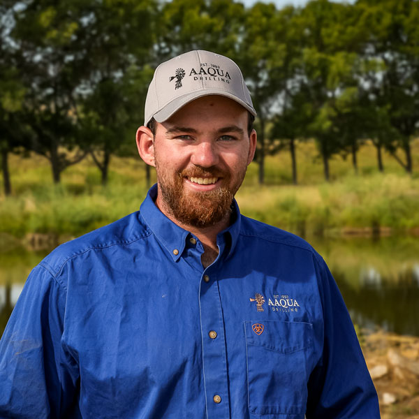 Seth Drilling Apprentice